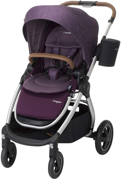 Maxi-Cosi Adorra Stroller 2018 Nomad Purple - CV371ESR