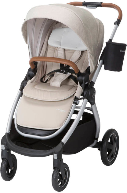 Maxi-Cosi Adorra Stroller 2018 Nomad Sand
