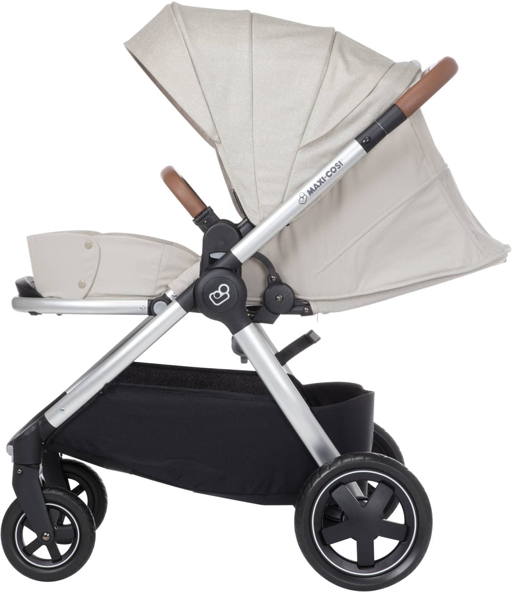 Maxi-Cosi Adorra Stroller 2018 Nomad Sand