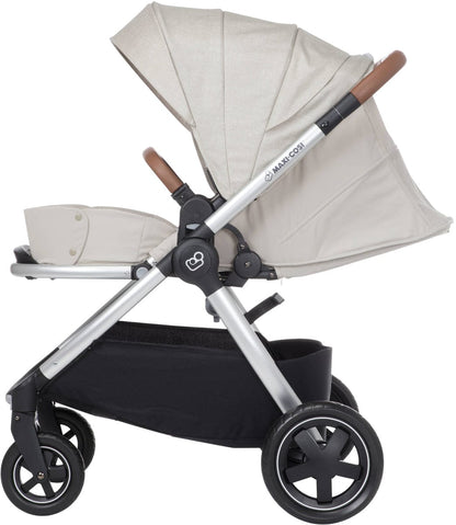 Maxi-Cosi Adorra Stroller 2018 Nomad Sand