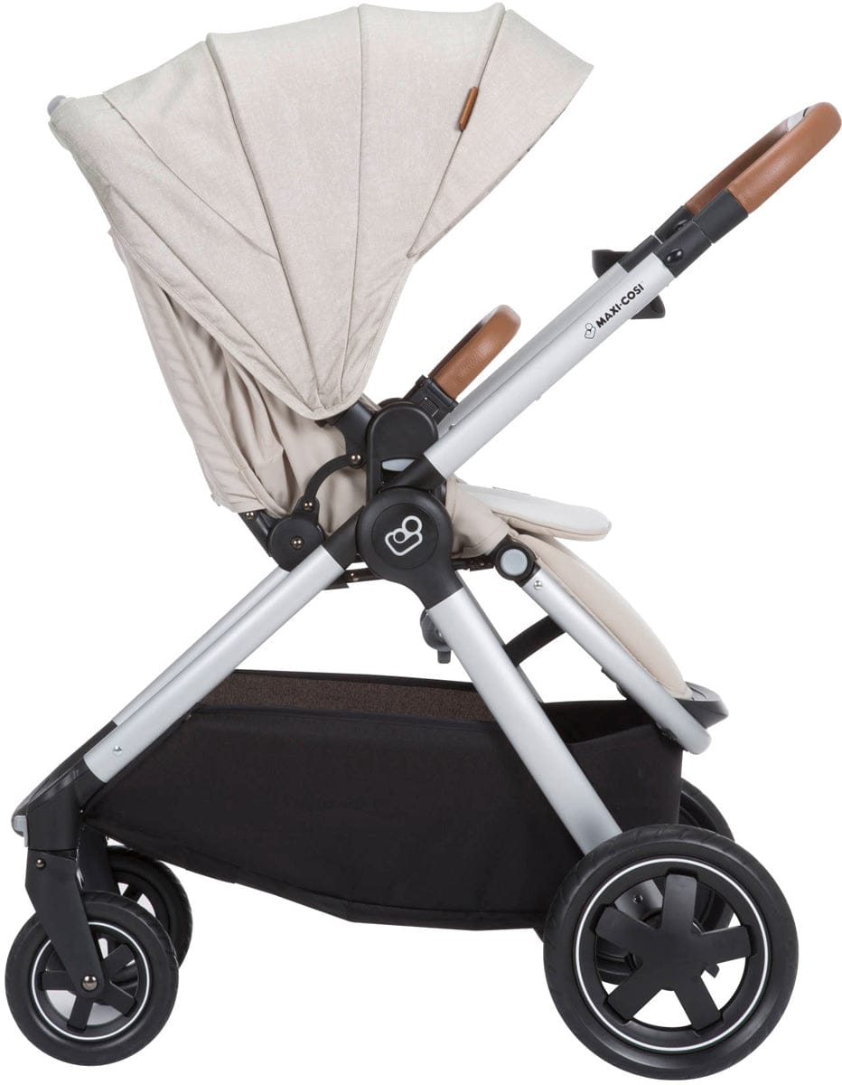 Maxi-Cosi Adorra Stroller 2018 Nomad Sand