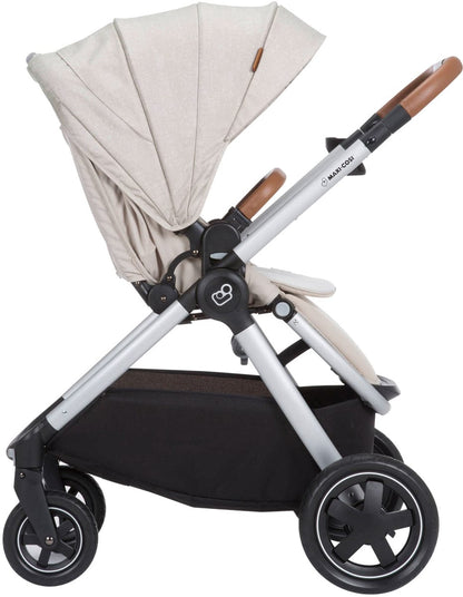 Maxi-Cosi Adorra Stroller 2018 Nomad Sand