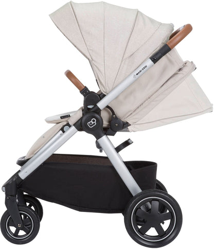 Maxi-Cosi Adorra Stroller 2018 Nomad Sand