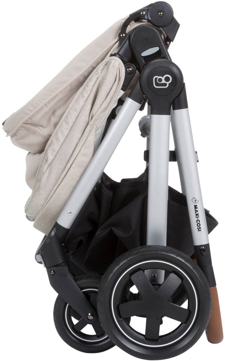 Maxi-Cosi Adorra Stroller 2018 Nomad Sand
