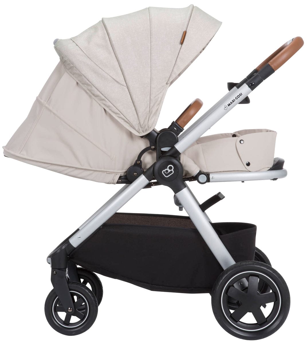 Maxi-Cosi Adorra Stroller 2018 Nomad Sand