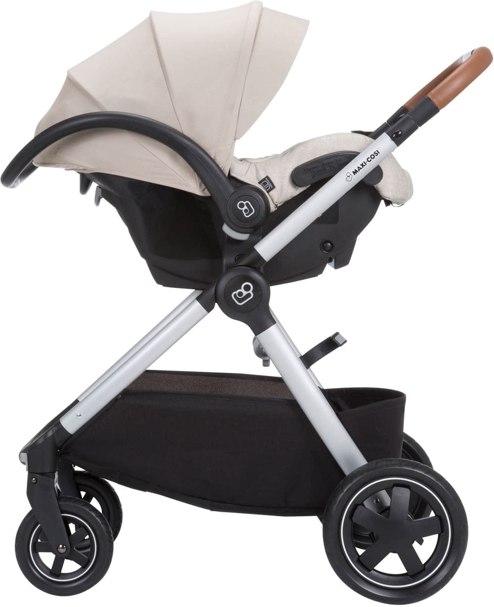 Maxi-Cosi Adorra Stroller 2018 Nomad Sand