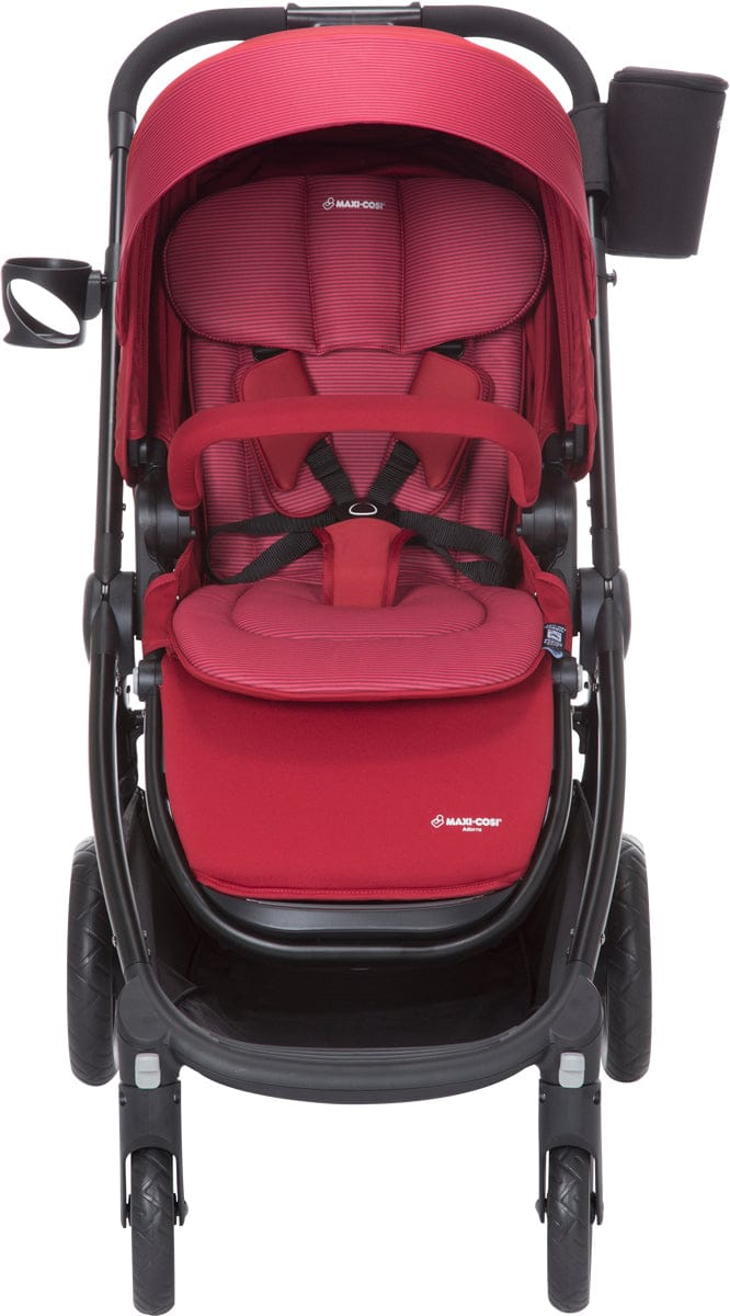 Maxi-Cosi Adorra Stroller - Red Rumor - CV308CKT