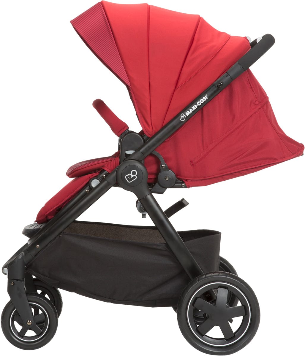 Maxi-Cosi Adorra Stroller - Red Rumor - CV308CKT