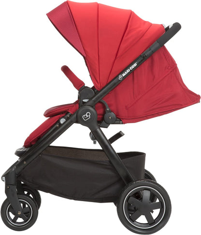Maxi-Cosi Adorra Stroller - Red Rumor - CV308CKT