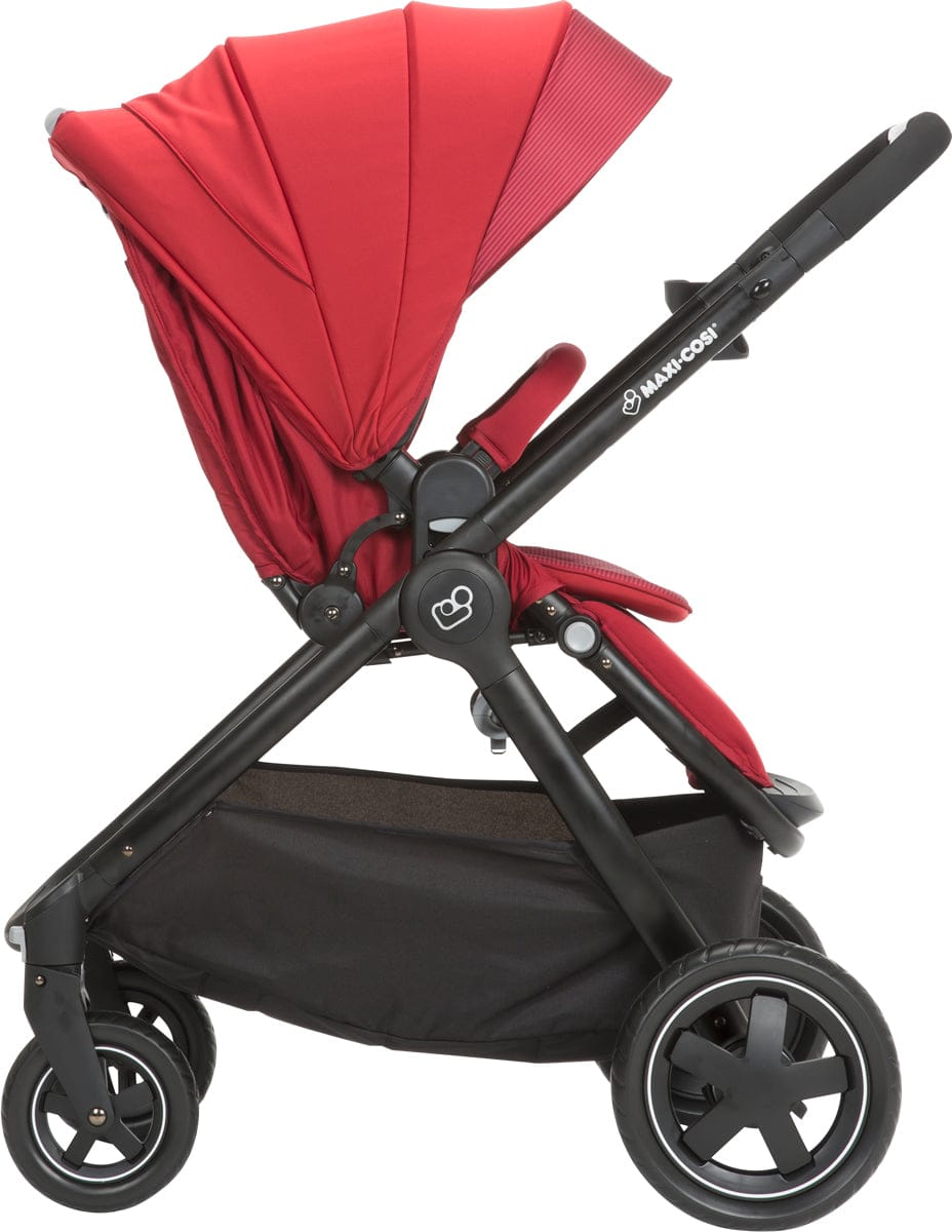 Maxi-Cosi Adorra Stroller - Red Rumor - CV308CKT
