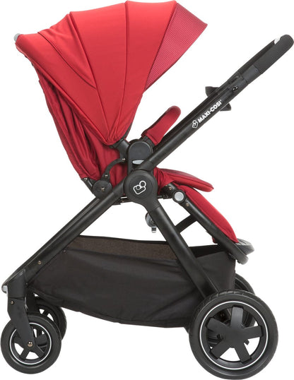 Maxi-Cosi Adorra Stroller - Red Rumor - CV308CKT