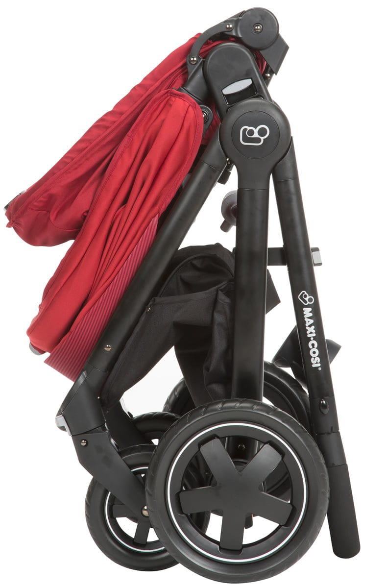 Maxi-Cosi Adorra Stroller - Red Rumor - CV308CKT