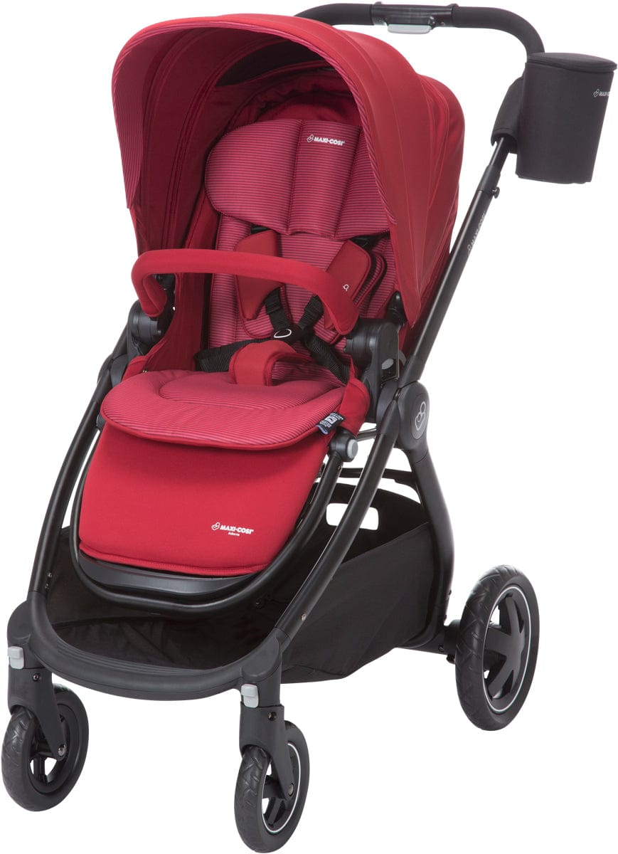 Maxi-Cosi Adorra Stroller - Red Rumor - CV308CKT