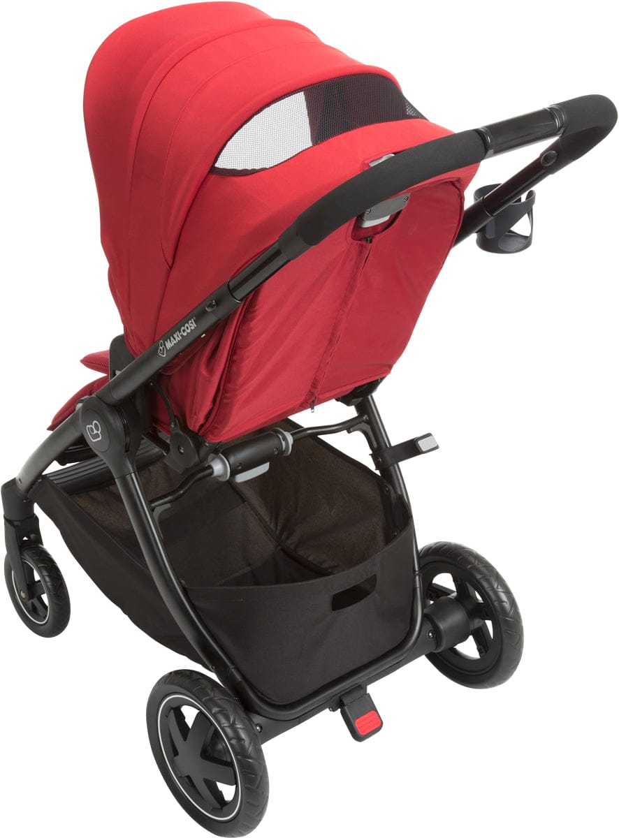Maxi-Cosi Adorra Stroller - Red Rumor - CV308CKT