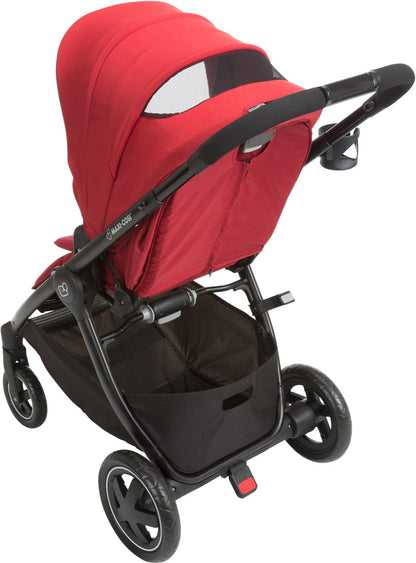Maxi-Cosi Adorra Stroller - Red Rumor - CV308CKT