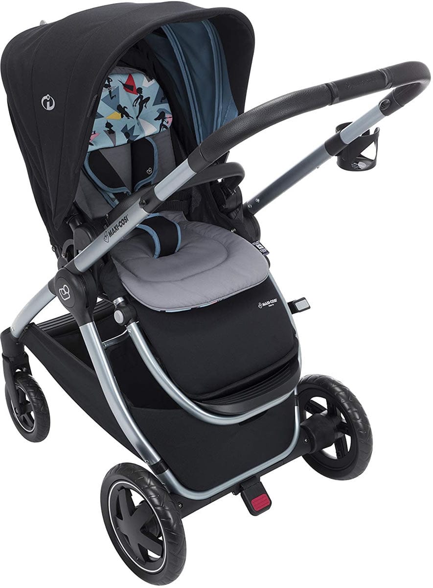 Maxi-Cosi Adorra Travel System - Disney-Pixar Incredibles 2 - TR399EYJ