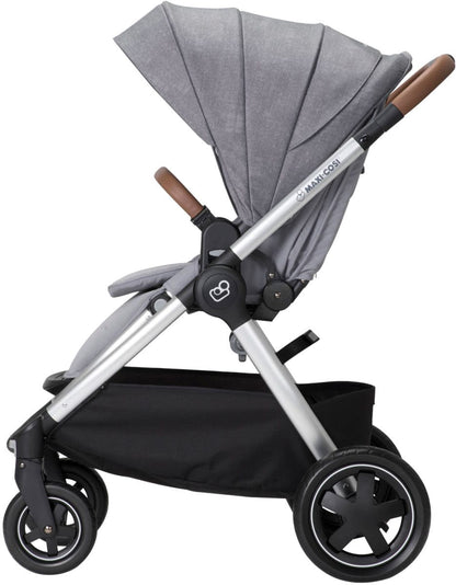 Maxi-Cosi Adorra Travel System - Nomad Grey - TR403ETLA
