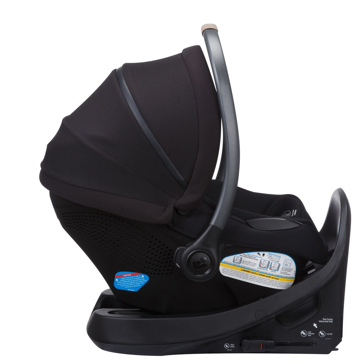 Maxi-Cosi Ambra Infant Car Seat Base - Black