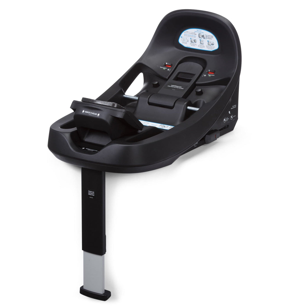 Maxi-Cosi Ambra Infant Car Seat Base - Black
