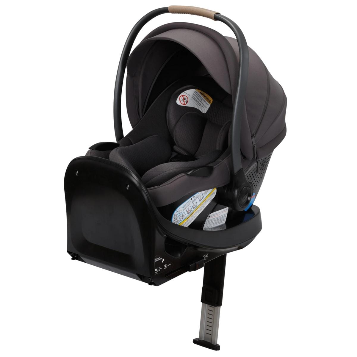 Maxi-Cosi Ambra Infant Car Seat - Escargot - IC399HHL