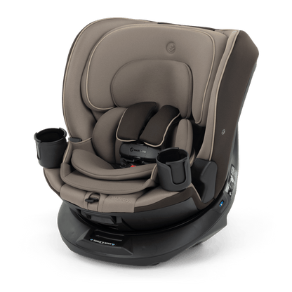 Maxi-Cosi Andi 360 Rotating All-in-One Convertible Car Seat - Truffle - CC425HHO