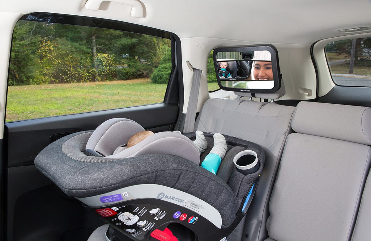 Maxi-Cosi Back Seat Mirror - TS376EMJ