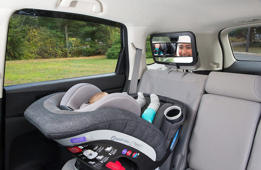 Maxi-Cosi Back Seat Mirror - TS376EMJ