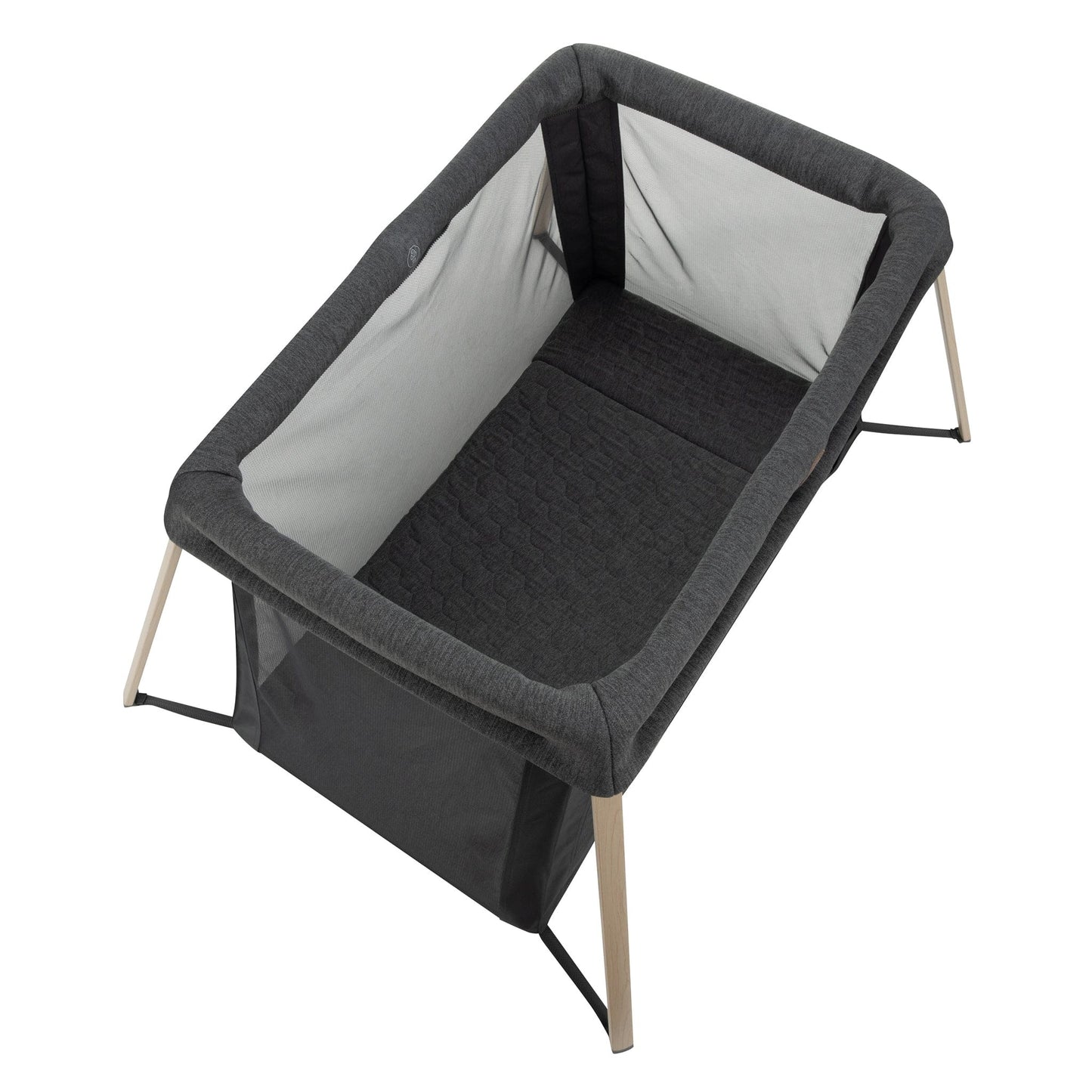 Maxi-Cosi Calao Travel Play Yard - Classic Graphite (EcoCare) - PY456HCR
