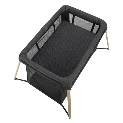 Maxi-Cosi Calao Travel Play Yard - Classic Graphite (EcoCare) - PY456HCR