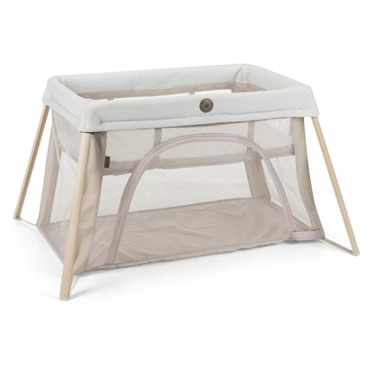 Maxi-Cosi Calao Travel Play Yard - Classic Oat (EcoCare) - PY456HCOA