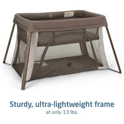 Maxi-Cosi Calao Travel Play Yard - Classic Truffle - PY456HNY