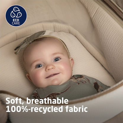 Maxi-Cosi Carriage Accessory - Natural Heritage - CV460HDF