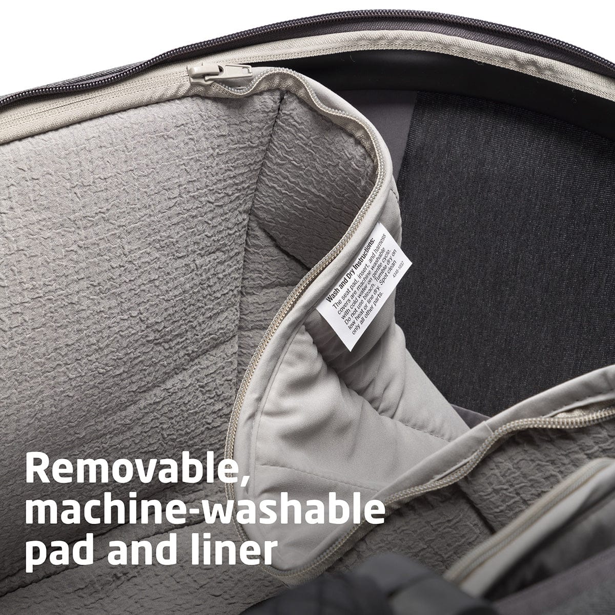 Maxi-Cosi Carriage Accessory - Onyx Heritage - CV460HCV