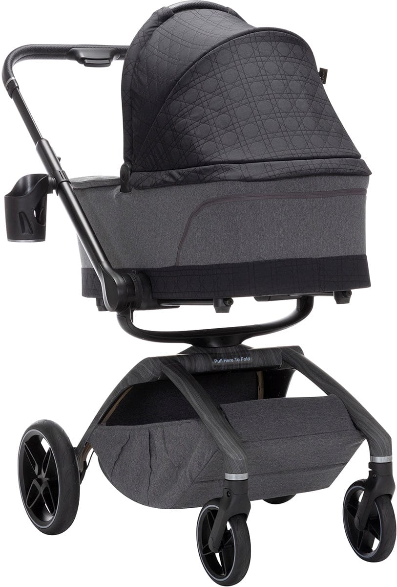 Maxi-Cosi Carriage Accessory - Onyx Heritage - CV460HCV