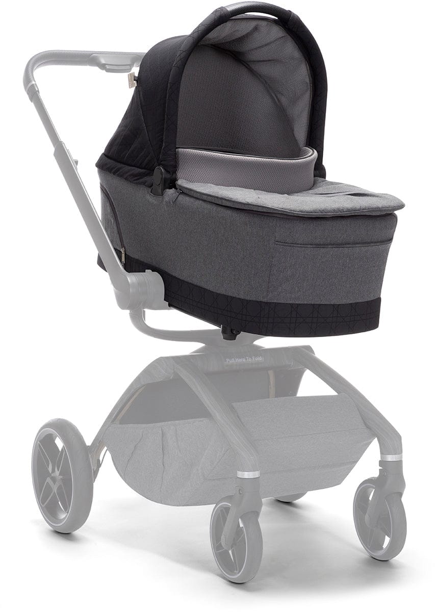 Maxi-Cosi Carriage Accessory - Onyx Heritage - CV460HCV