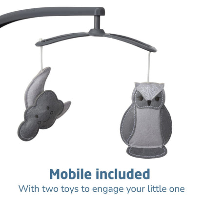 Maxi-Cosi Cassia Swing - Classic Graphite - SW128HCR