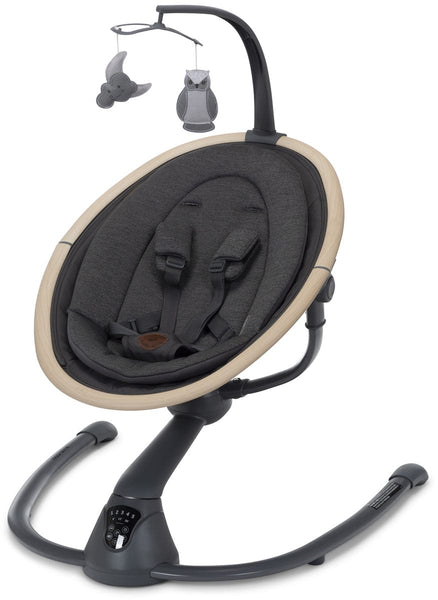 maxi-cosi cassia swing - classic graphite Maxi-Cosi Cassia Swing, Classic Graphite
