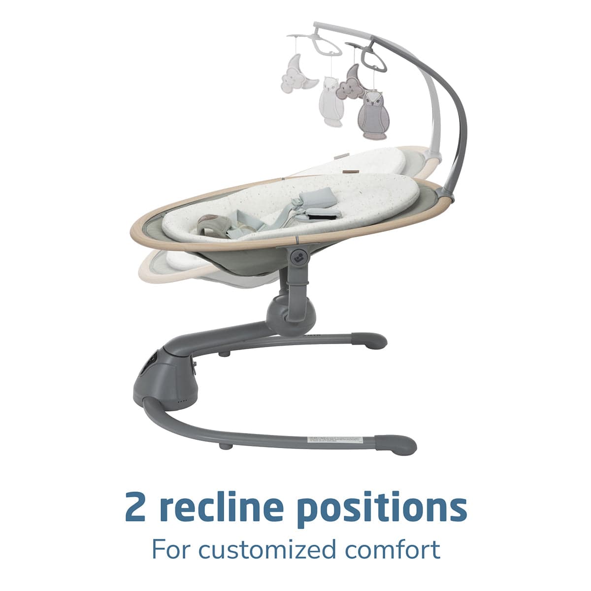 Maxi Cosi Cassia Swing
