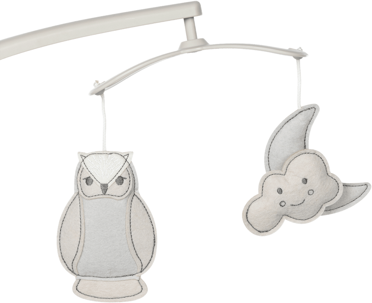 Maxi-Cosi Cassia Swing - Classic Oat - SW128HCOA