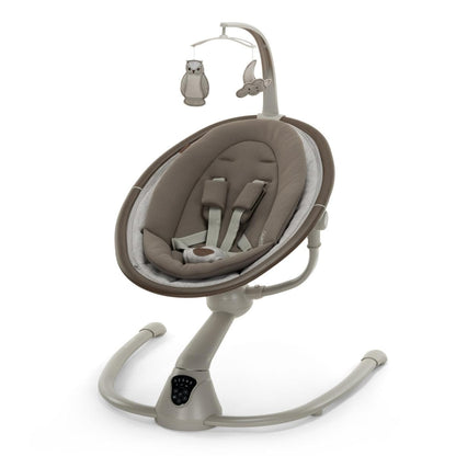 Maxi-Cosi Cassia Swing - Classic Truffle - SW128HNY