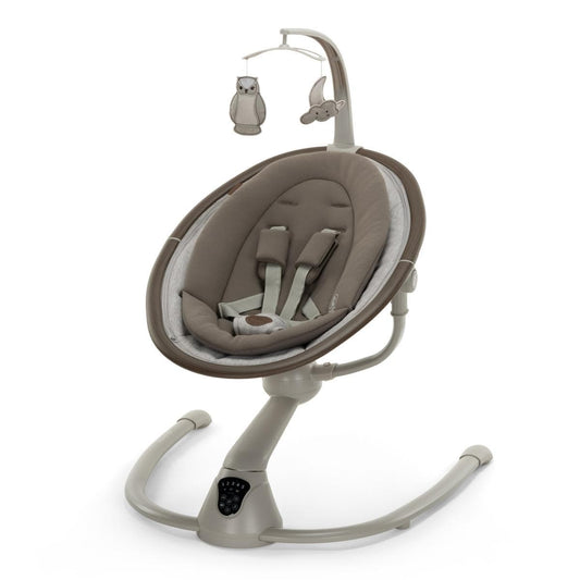 Maxi-Cosi Cassia Swing - Classic Truffle - SW128HNY