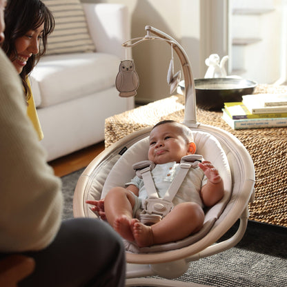 Maxi-Cosi Cassia Swing - Classic Truffle - SW128HNY