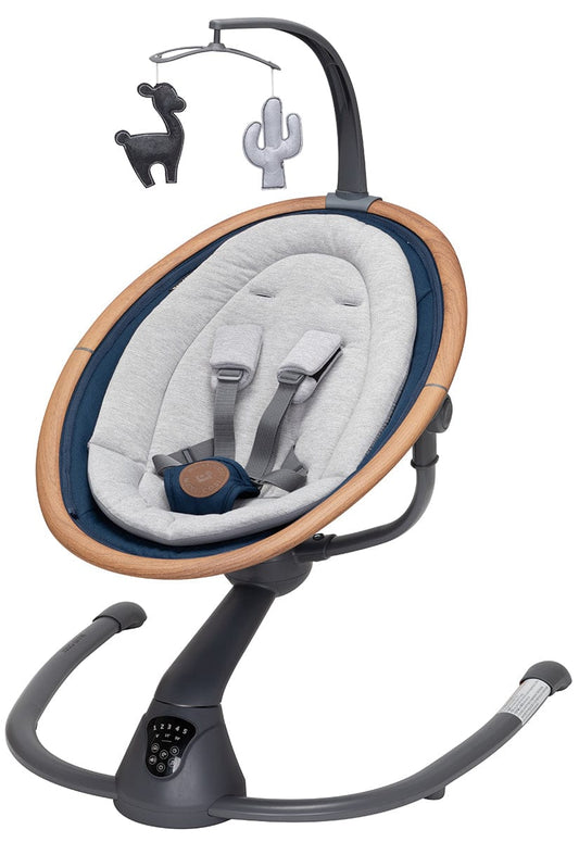 Maxi-Cosi Cassia Swing - Essential Blue - SW128FJC