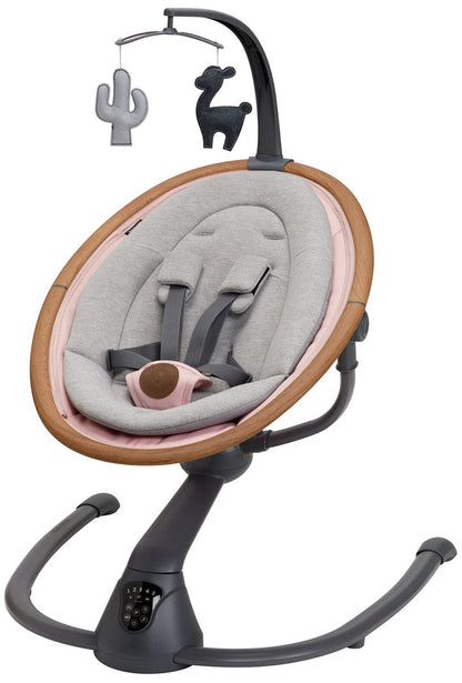 Maxi-Cosi Cassia Swing - Essential Blush