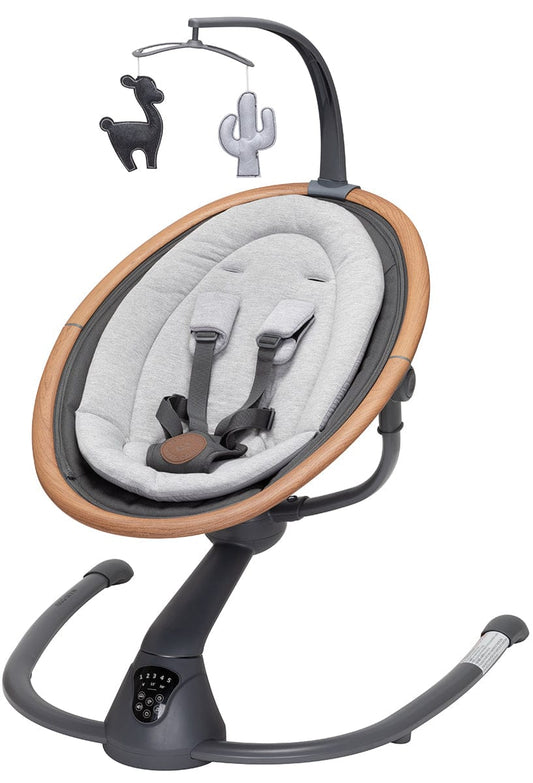 Maxi-Cosi Cassia Swing - Essential Graphite - SW128FJA