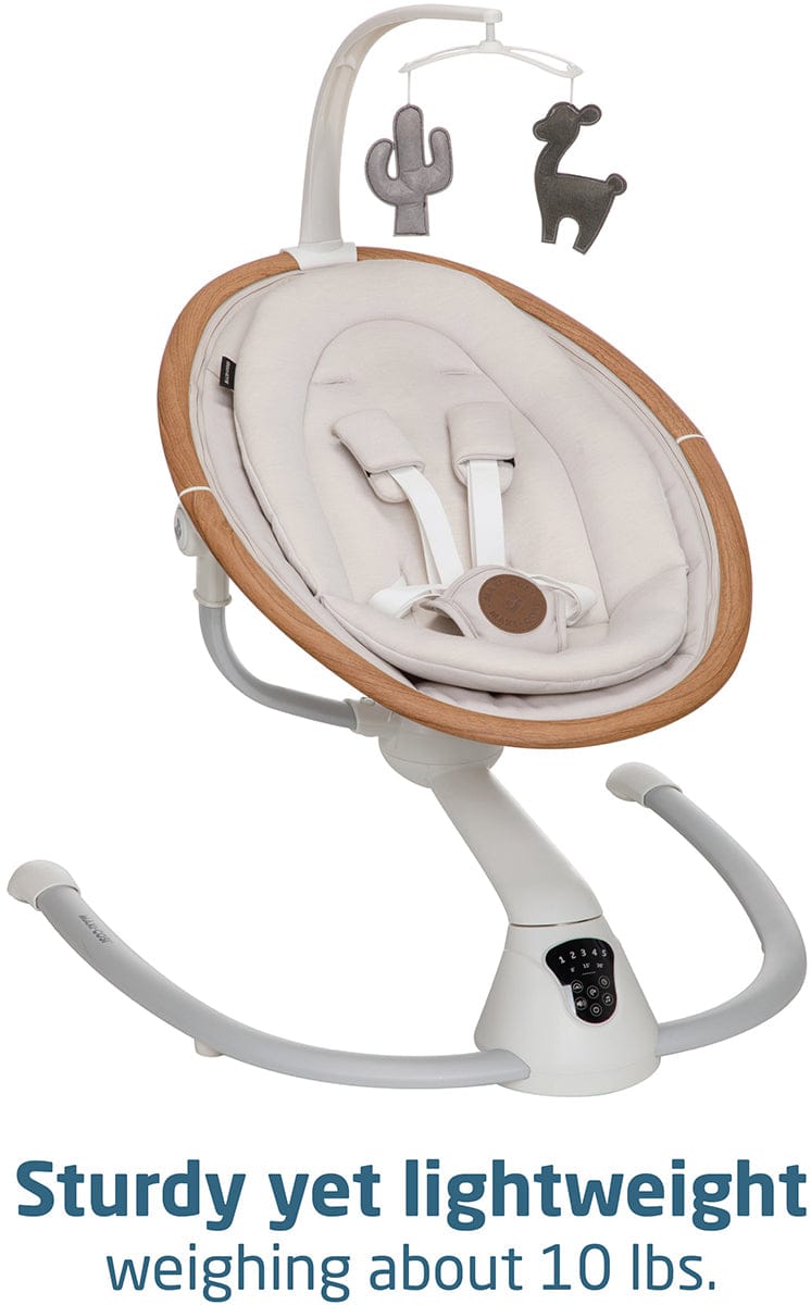 Maxi-Cosi Cassia Swing - Horizon Sand - SW128GMT