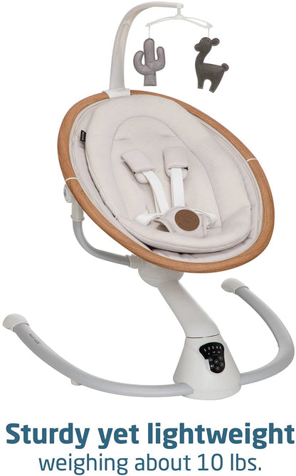Maxi-Cosi Cassia Swing - Horizon Sand - SW128GMT