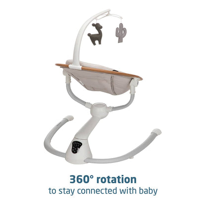Maxi-Cosi Cassia Swing - Horizon Sand - SW128GMT