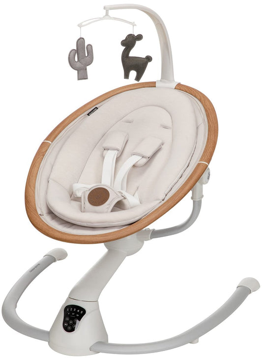 Maxi-Cosi Cassia Swing - Horizon Sand - SW128GMT