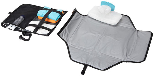 Maxi-Cosi Clutch Changing Pad - Black - TS379EMJ